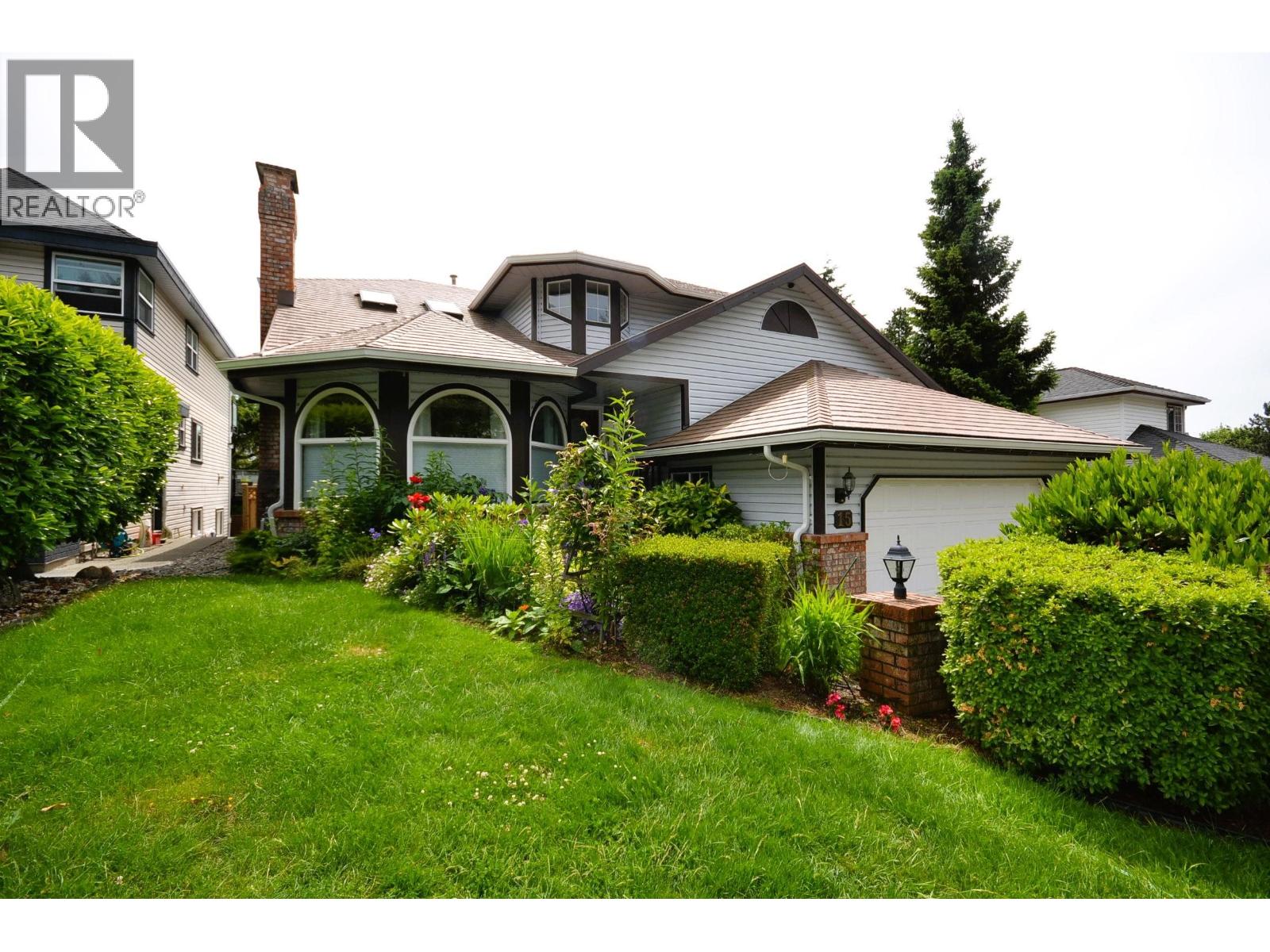 15 PARKWOOD PLACE, Port Moody, British Columbia