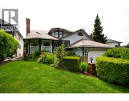 15 PARKWOOD PLACE, Port Moody, British Columbia