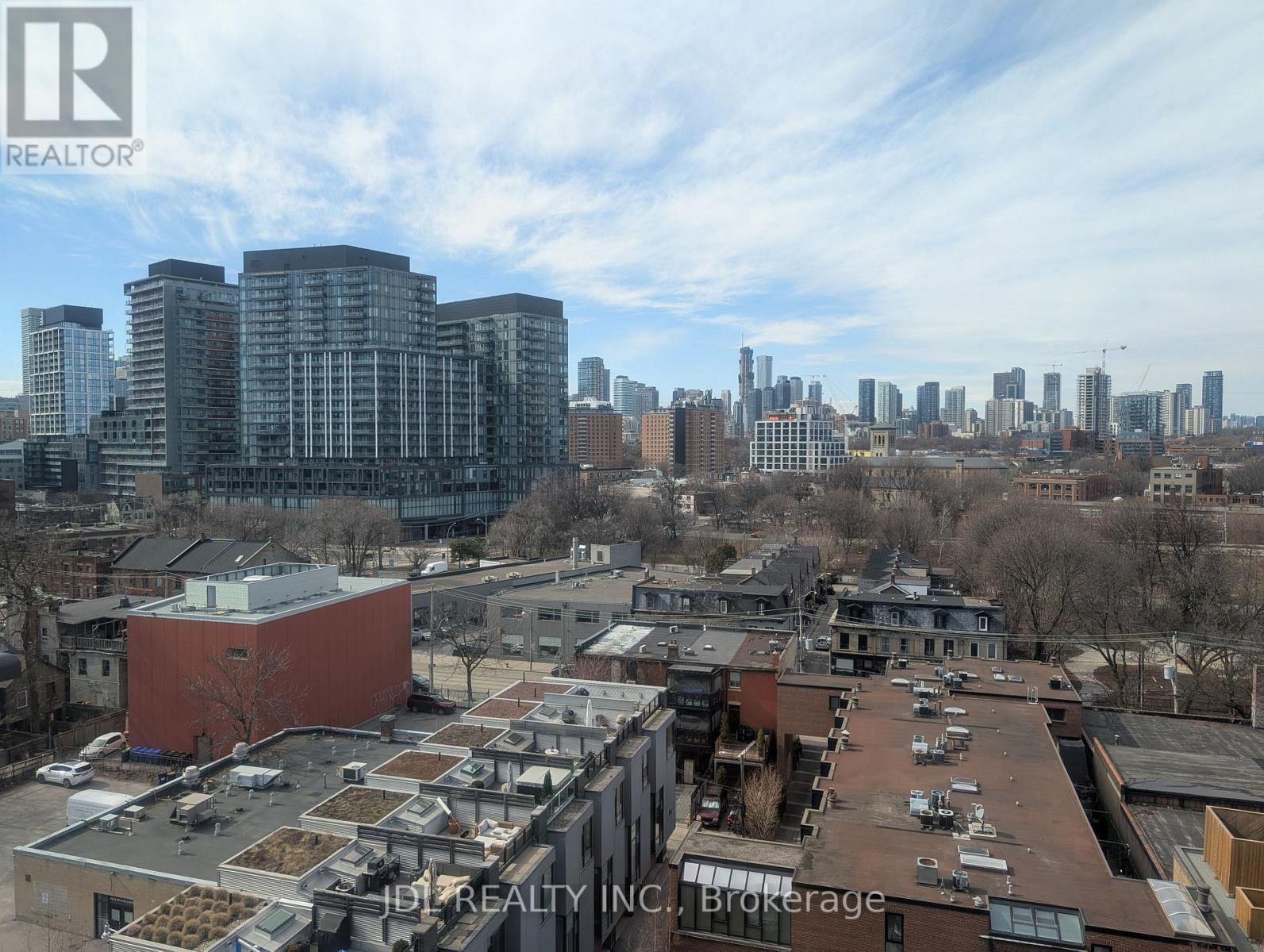 924 - 28 EASTERN AVENUE, Toronto, Ontario