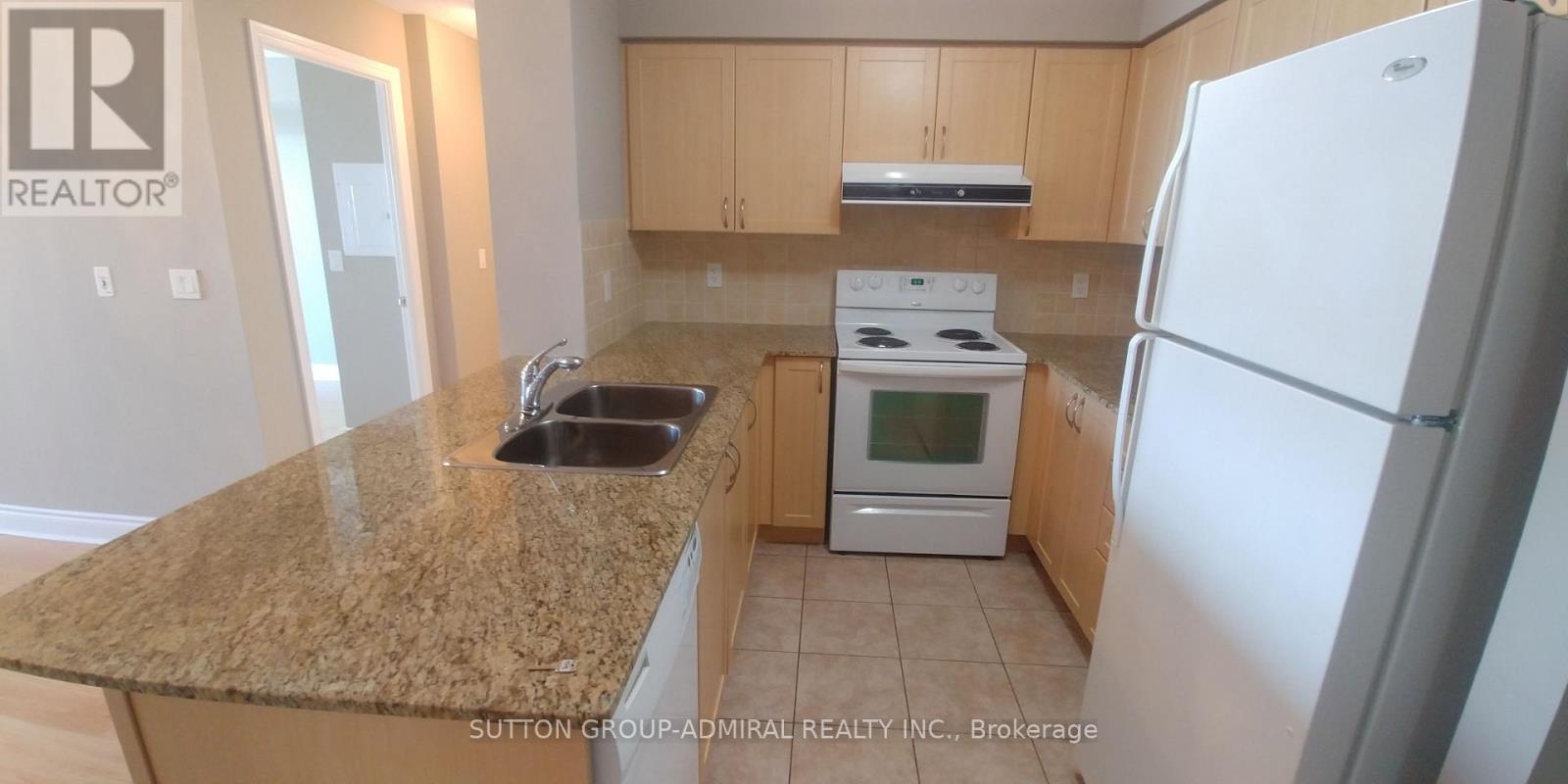 #1712 - 7 North Park Road, Vaughan, Ontario  L4J 0C9 - Photo 5 - N13076000