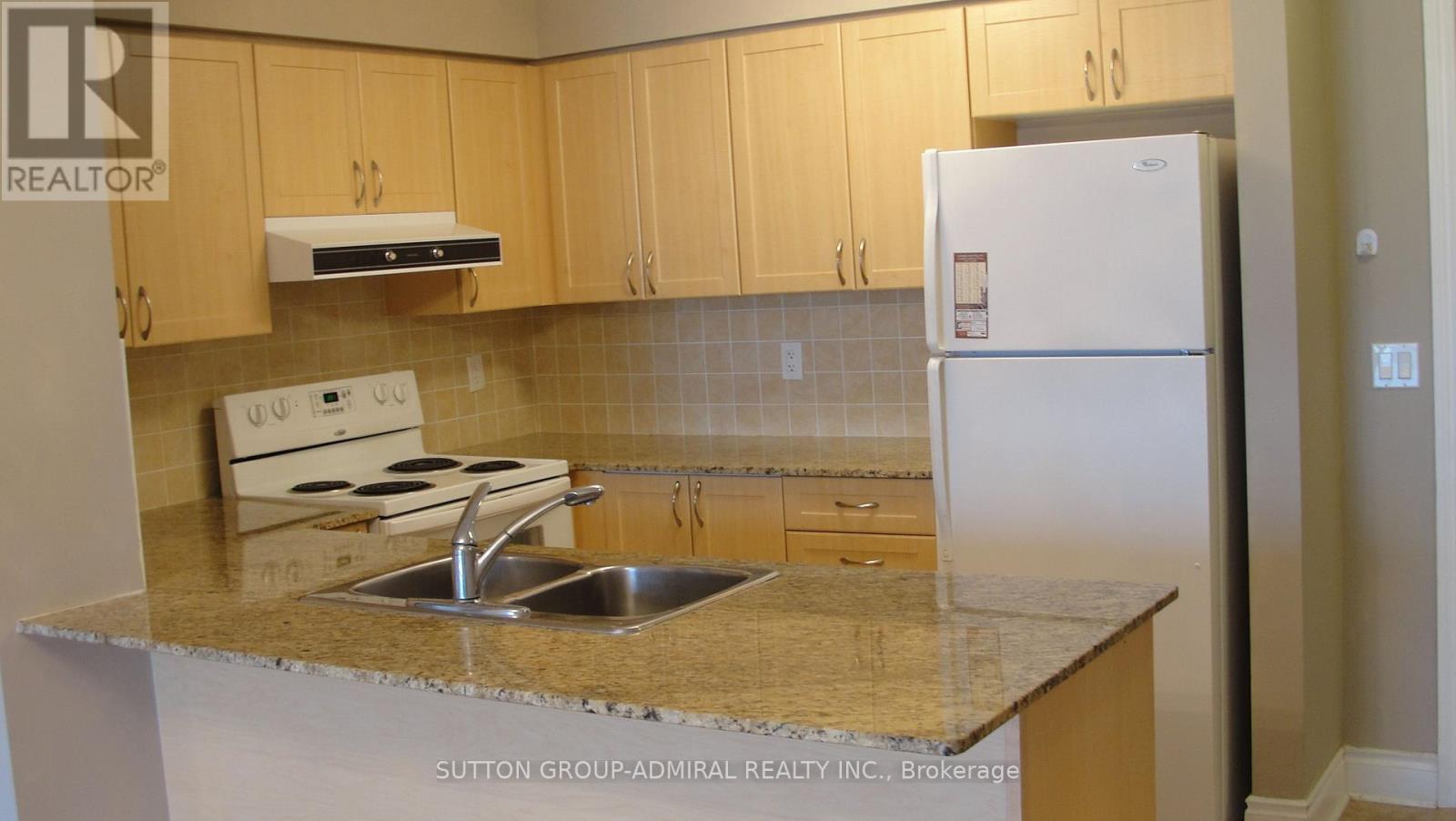 #1712 - 7 North Park Road, Vaughan, Ontario  L4J 0C9 - Photo 9 - N13076000