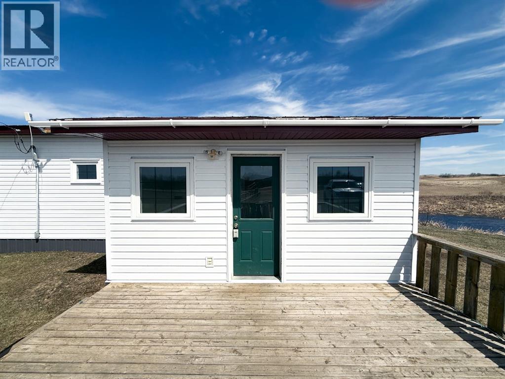 444073 Rge Rd 44, M.d. Of, Alberta  T9W 1T1 - Photo 4 - A2306020