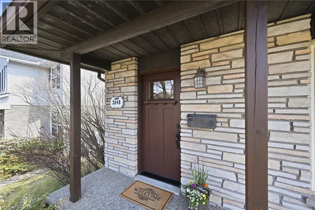 2648 Cavendish Drive, Burlington, Ontario  L7P 3V7 - Photo 2 - 40820994