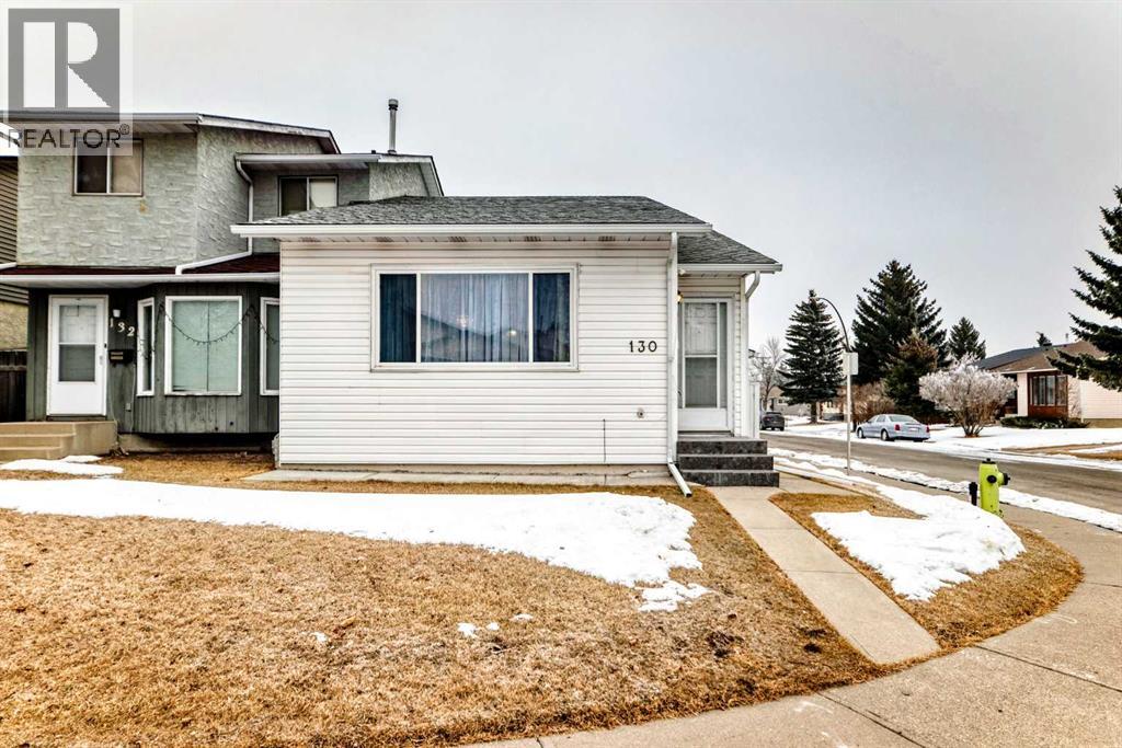 130 Pinemeadow Road NE, Calgary, Alberta  T1Y 4N9 - Photo 1 - A2290921