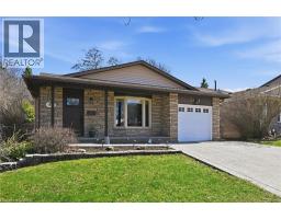 2648 CAVENDISH Drive, Burlington, Ontario