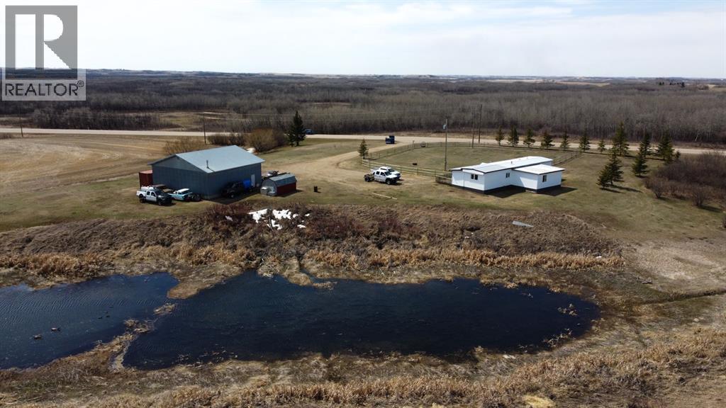 444073 Rge Rd 44, M.d. Of, Alberta  T9W 1T1 - Photo 25 - A2306020