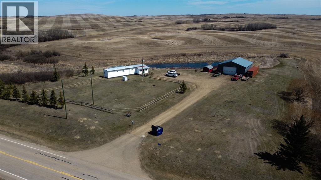444073 Rge Rd 44, M.d. Of, Alberta  T9W 1T1 - Photo 22 - A2306020