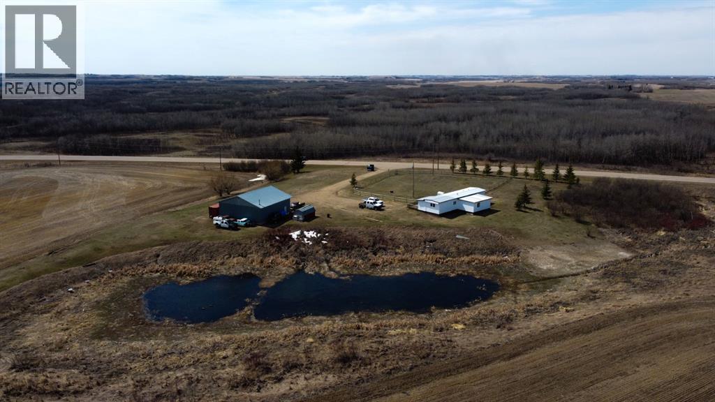 444073 Rge Rd 44, M.d. Of, Alberta  T9W 1T1 - Photo 26 - A2306020