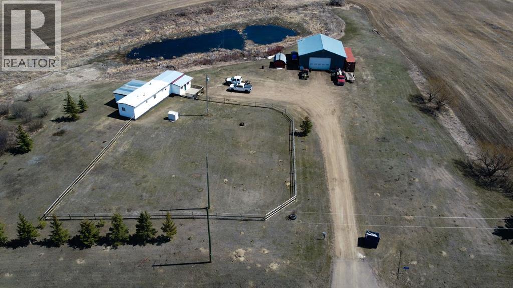 444073 Rge Rd 44, M.d. Of, Alberta  T9W 1T1 - Photo 21 - A2306020