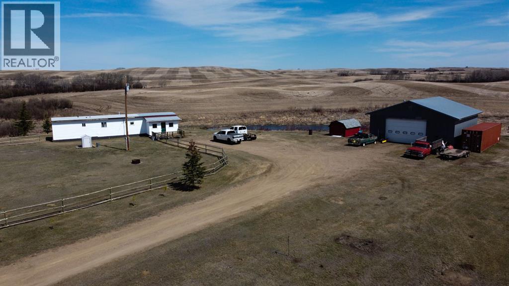 444073 Rge Rd 44, M.d. Of, Alberta  T9W 1T1 - Photo 2 - A2306020