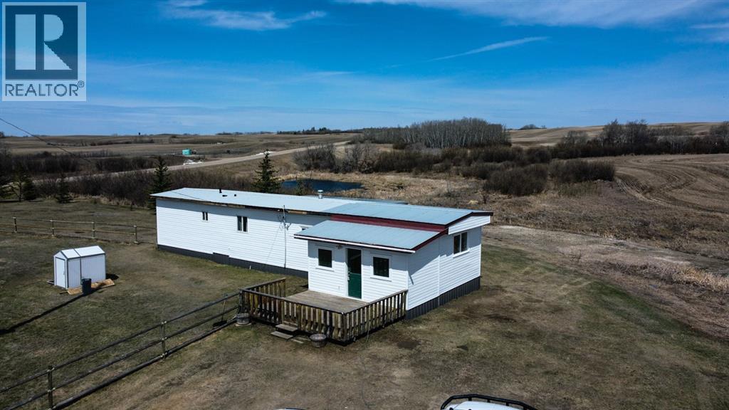 444073 Rge Rd 44, M.d. Of, Alberta  T9W 1T1 - Photo 3 - A2306020