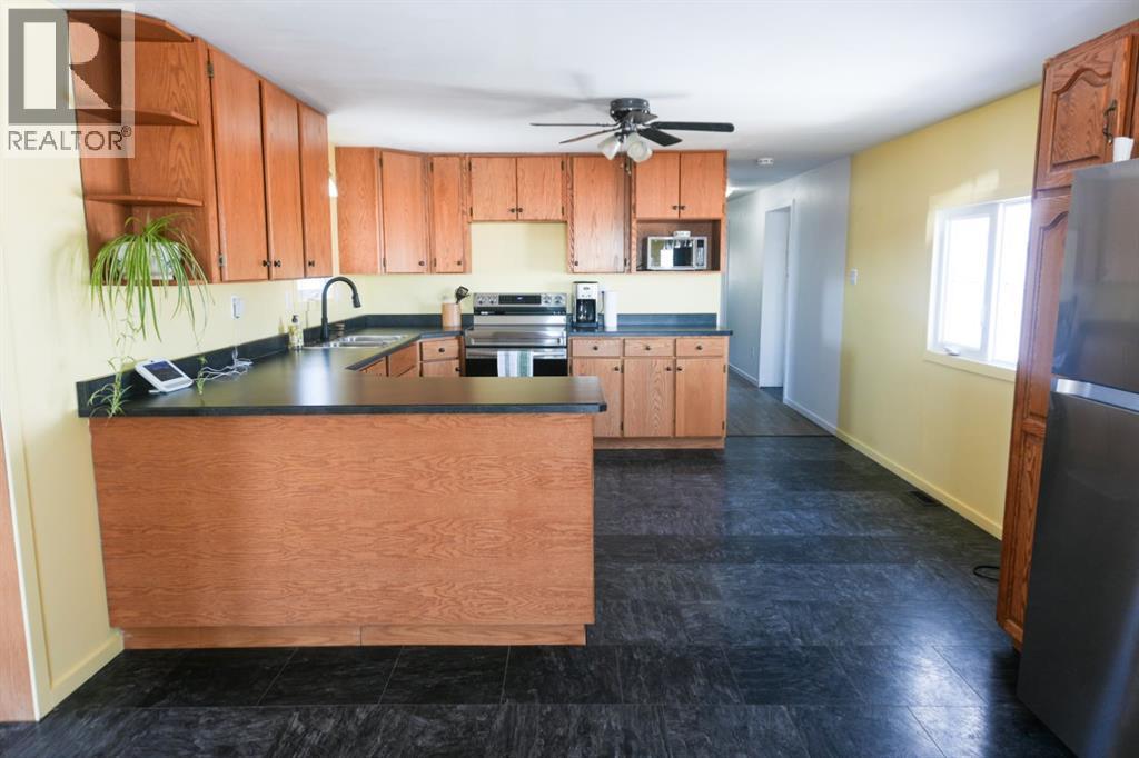 444073 Rge Rd 44, M.d. Of, Alberta  T9W 1T1 - Photo 7 - A2306020