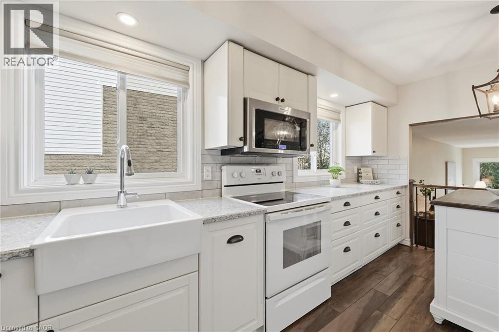 2648 Cavendish Drive, Burlington, Ontario  L7P 3V7 - Photo 8 - 40820994