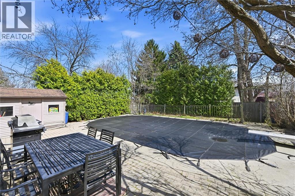2648 Cavendish Drive, Burlington, Ontario  L7P 3V7 - Photo 31 - 40820994