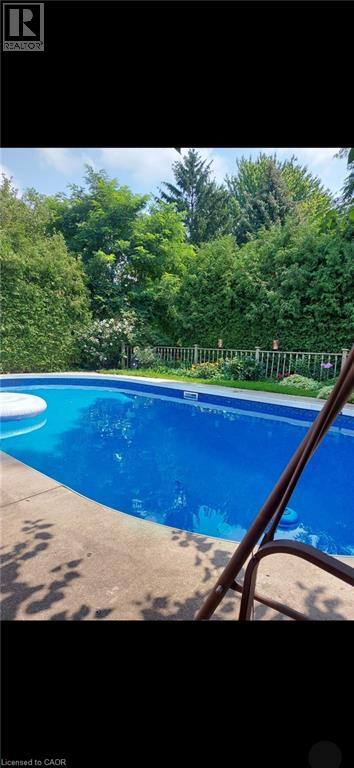 2648 Cavendish Drive, Burlington, Ontario  L7P 3V7 - Photo 34 - 40820994