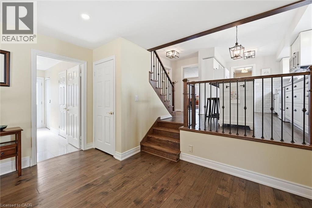 2648 Cavendish Drive, Burlington, Ontario  L7P 3V7 - Photo 13 - 40820994