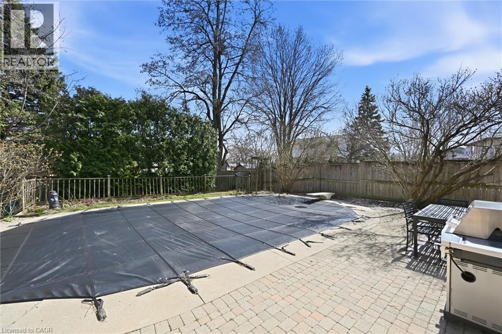 2648 Cavendish Drive, Burlington, Ontario  L7P 3V7 - Photo 30 - 40820994