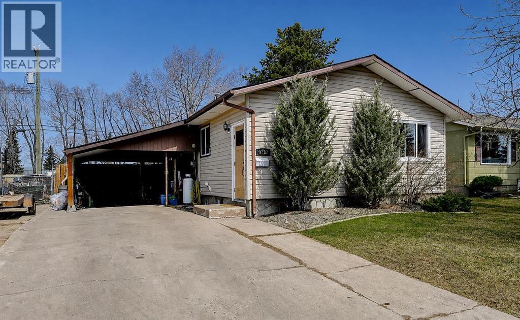 9332 112a Avenue, Grande Prairie, Alberta  T8V 1W1 - Photo 1 - A2306842