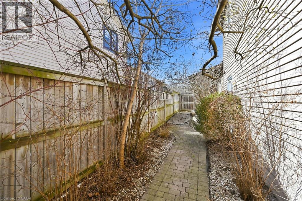 2648 Cavendish Drive, Burlington, Ontario  L7P 3V7 - Photo 33 - 40820994