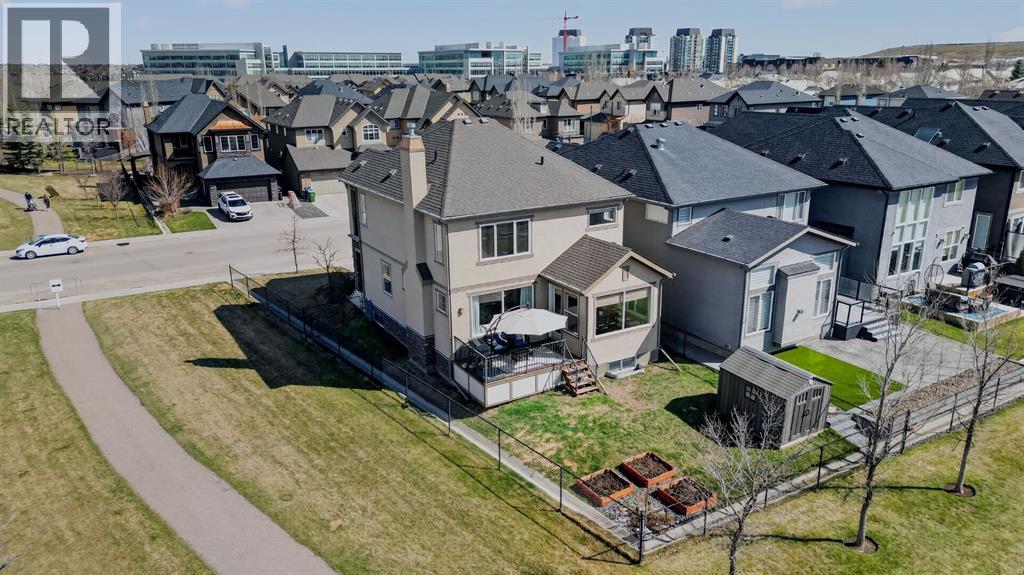 33 Quarry Heights SE, Calgary, Alberta  T2C 5H7 - Photo 4 - A2305670