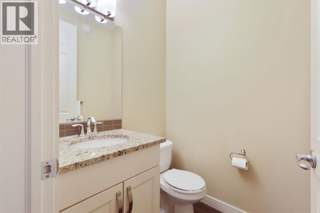 33 Quarry Heights SE, Calgary, Alberta  T2C 5H7 - Photo 12 - A2305670