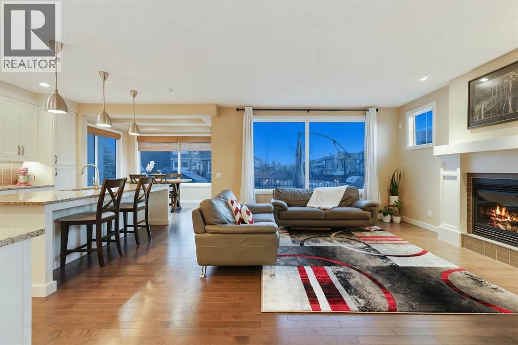 33 Quarry Heights SE, Calgary, Alberta  T2C 5H7 - Photo 13 - A2305670