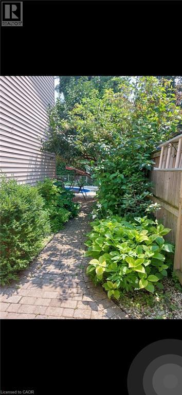 2648 Cavendish Drive, Burlington, Ontario  L7P 3V7 - Photo 37 - 40820994
