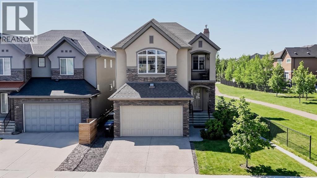 33 Quarry Heights SE, Calgary, Alberta  T2C 5H7 - Photo 45 - A2305670
