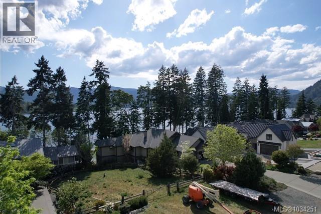 LT 46 Lakefront Dr, Lake Cowichan, British Columbia