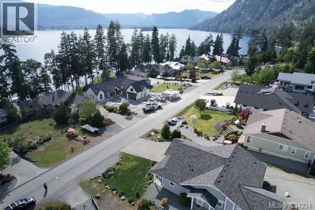 Lt 46 Lakefront Dr, Lake Cowichan, British Columbia  V0R 3E1 - Photo 2 - 1034251