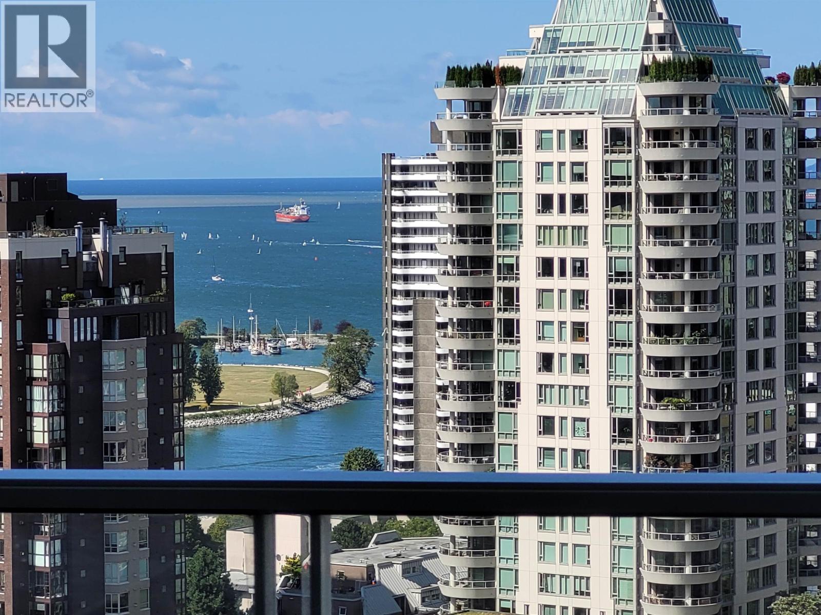 2501 1283 Howe Street, Vancouver, British Columbia  V6Z 0E3 - Photo 13 - R3048797
