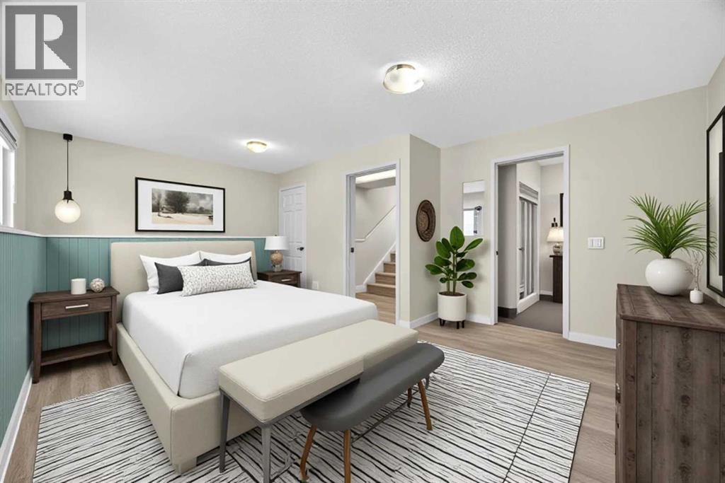 84 Macewan Glen Way Nw, Calgary, Alberta  T2K 2G7 - Photo 9 - A2307010