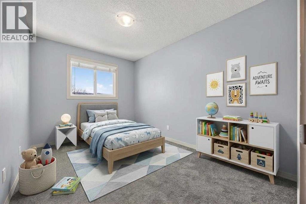 84 Macewan Glen Way Nw, Calgary, Alberta  T2K 2G7 - Photo 7 - A2307010