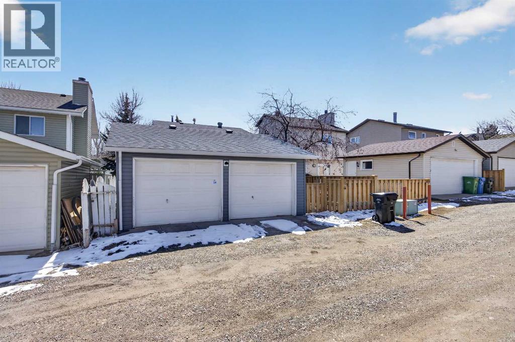 84 Macewan Glen Way Nw, Calgary, Alberta  T2K 2G7 - Photo 47 - A2307010