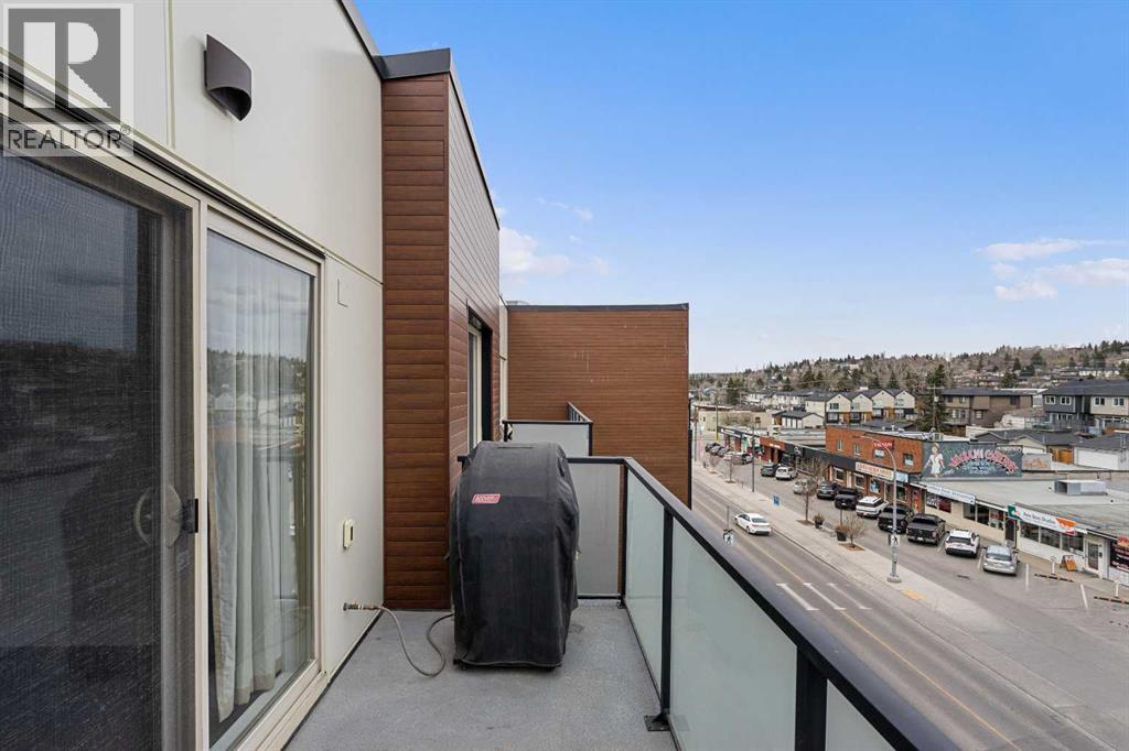 406, 1899 45 Street NW, Calgary, Alberta  T3B 0B2 - Photo 11 - A2307212