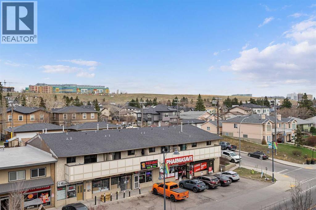 406, 1899 45 Street NW, Calgary, Alberta  T3B 0B2 - Photo 17 - A2307212