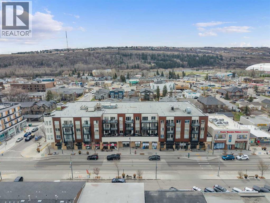 406, 1899 45 Street NW, Calgary, Alberta  T3B 0B2 - Photo 20 - A2307212