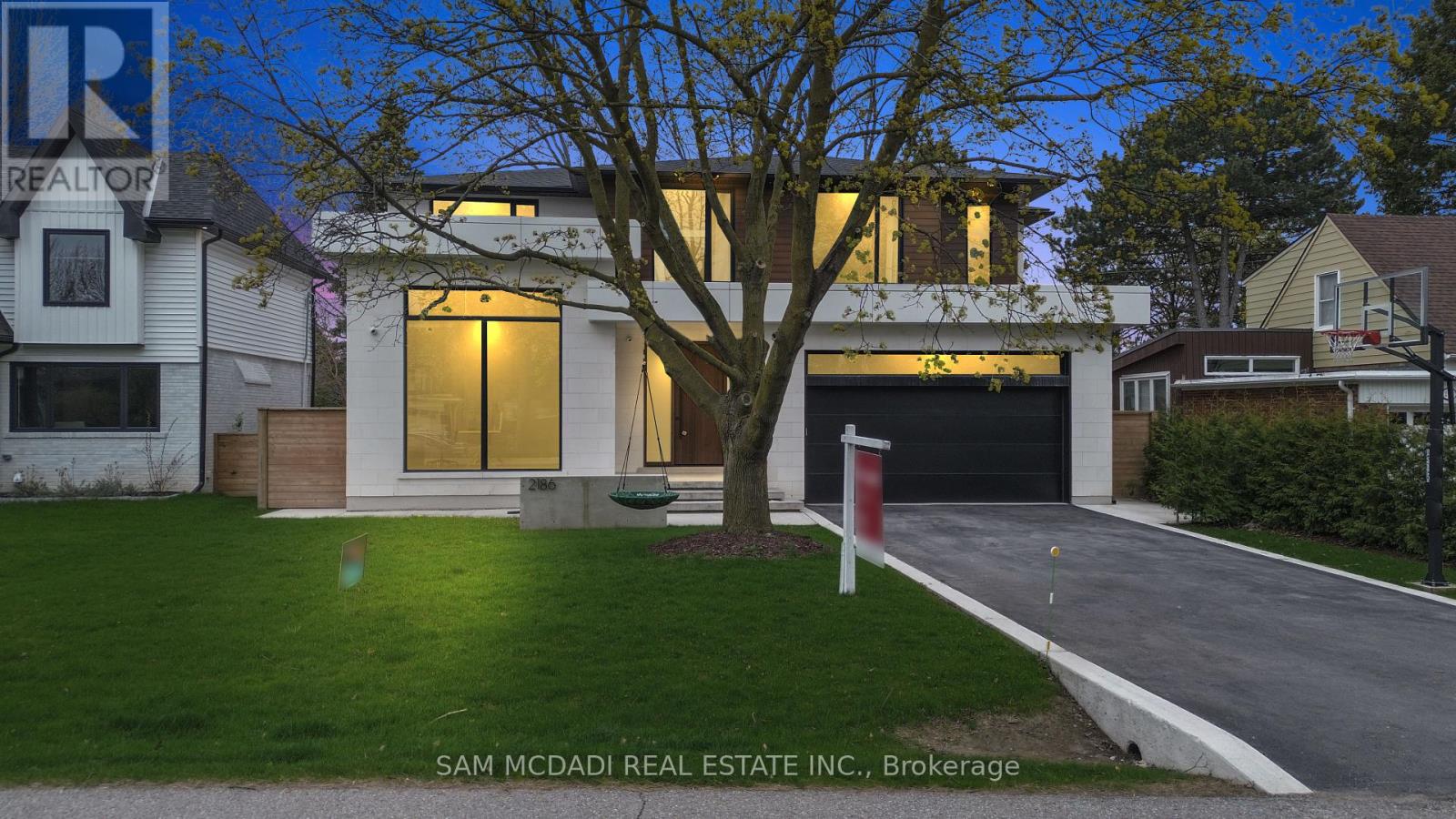 2186 HARCOURT CRESCENT, Mississauga, Ontario
