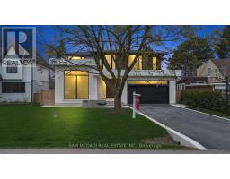 2186 HARCOURT CRESCENT, Mississauga, Ontario