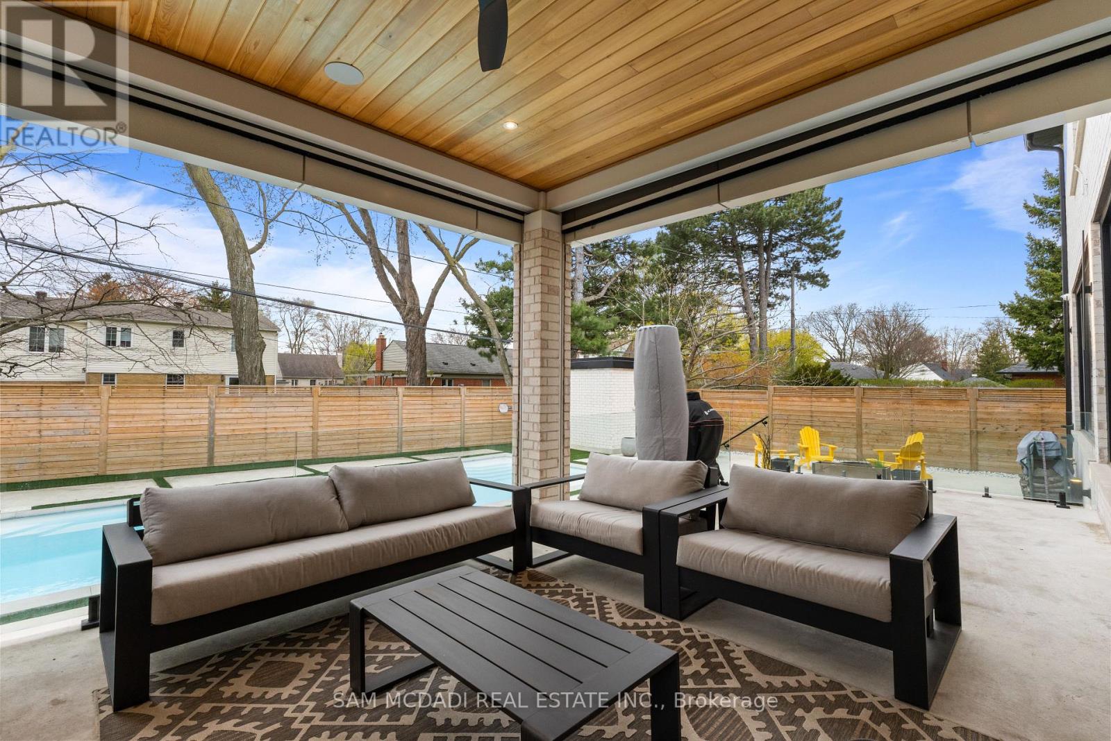 2186 Harcourt Crescent, Mississauga, Ontario  L4Y 1W1 - Photo 45 - W12851210
