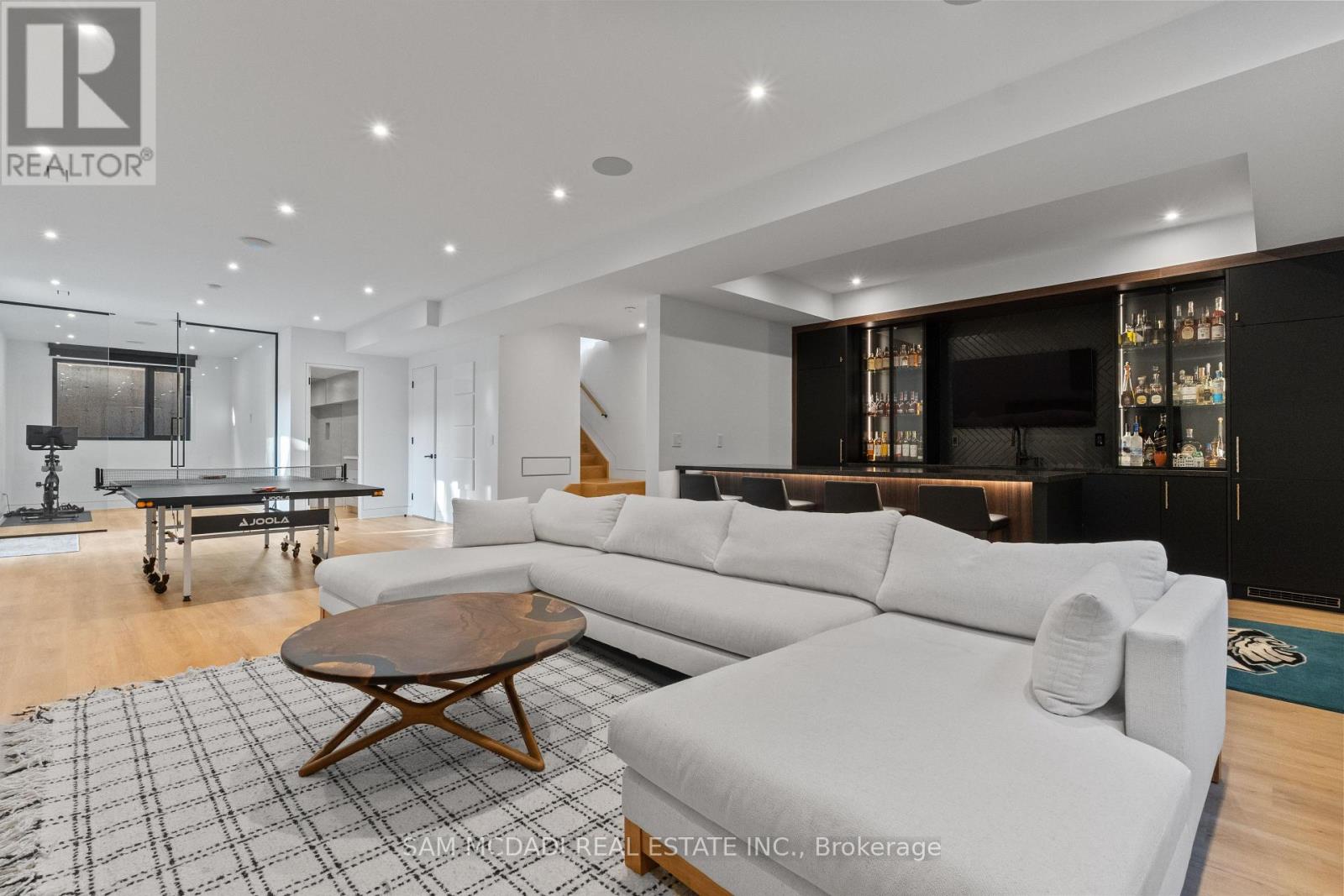 2186 Harcourt Crescent, Mississauga, Ontario  L4Y 1W1 - Photo 42 - W12851210