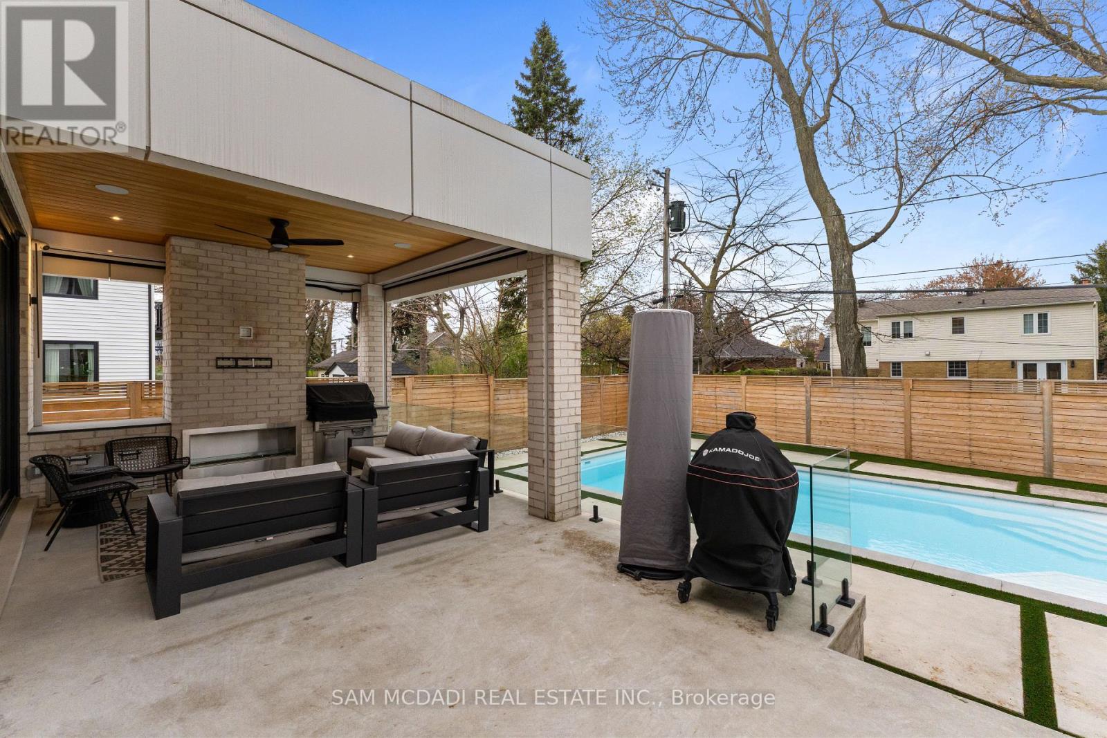 2186 Harcourt Crescent, Mississauga, Ontario  L4Y 1W1 - Photo 46 - W12851210