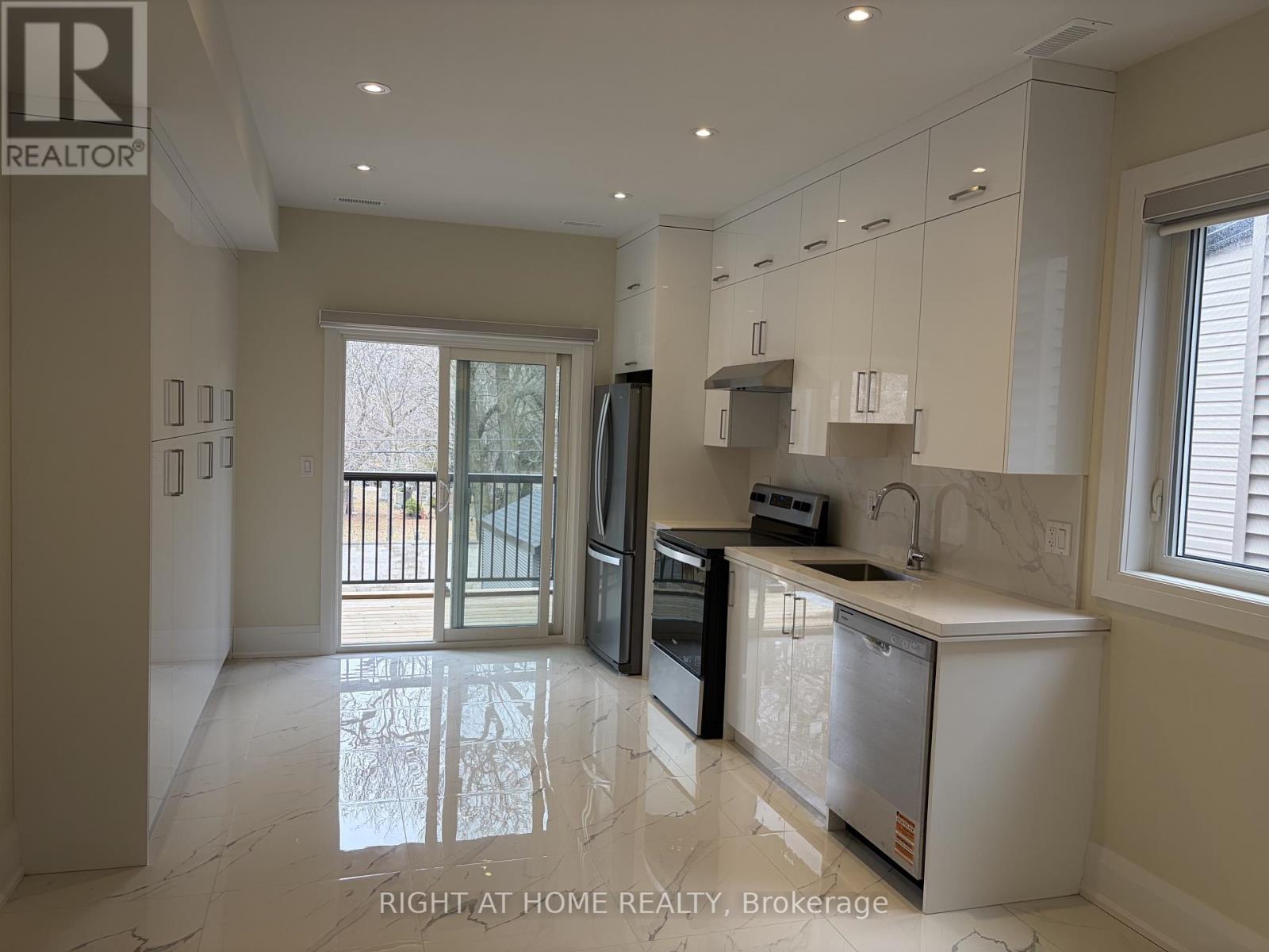 Apt 2 - 225 Mcroberts Avenue, Toronto, Ontario  M6E 4P3 - Photo 2 - W12985136