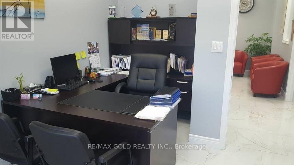 205 - 20 Maritime Ontario Boulevard, Brampton, Ontario  L6S 0E7 - Photo 4 - W13074662