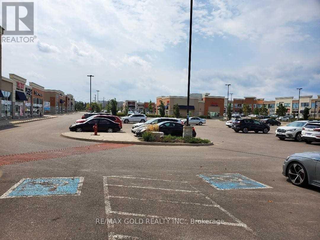 205 - 20 Maritime Ontario Boulevard, Brampton, Ontario  L6S 0E7 - Photo 9 - W13074662