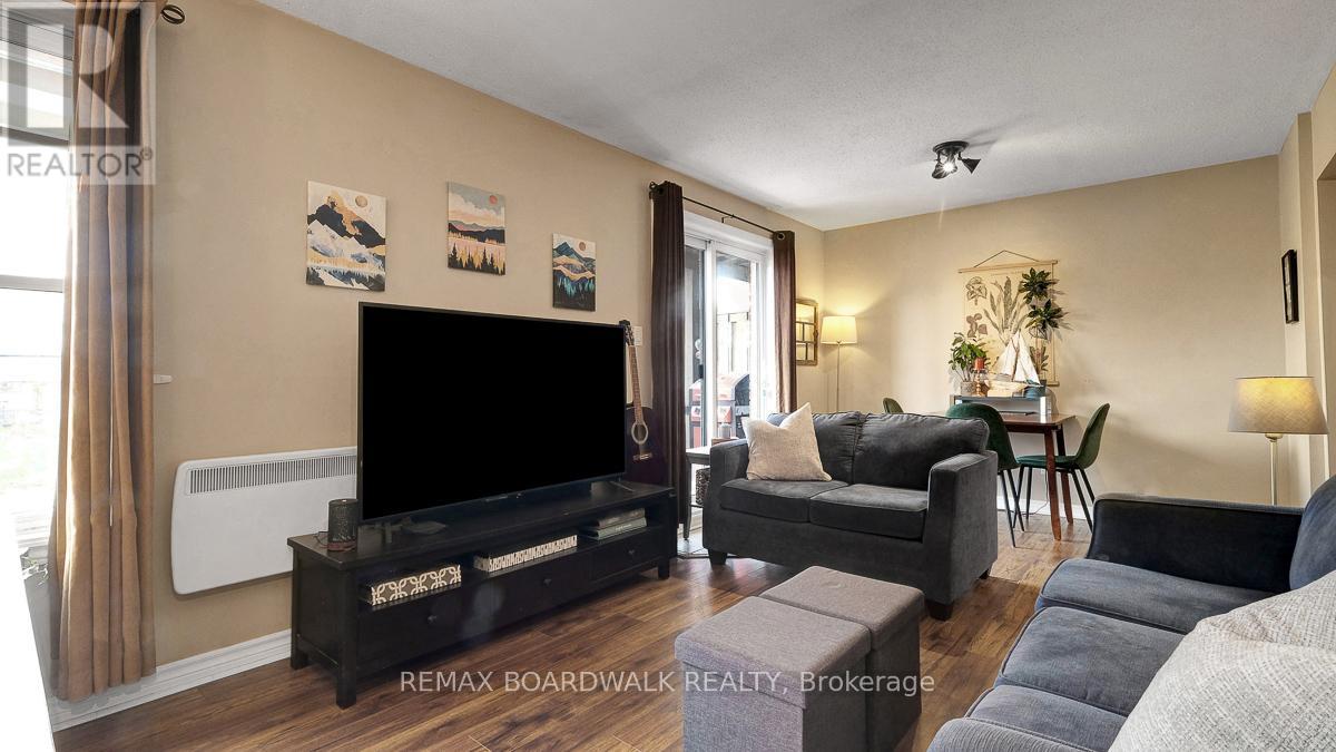 105 - 24 Townline Road W, Carleton Place, Ontario  K7C 4B6 - Photo 2 - X13058344