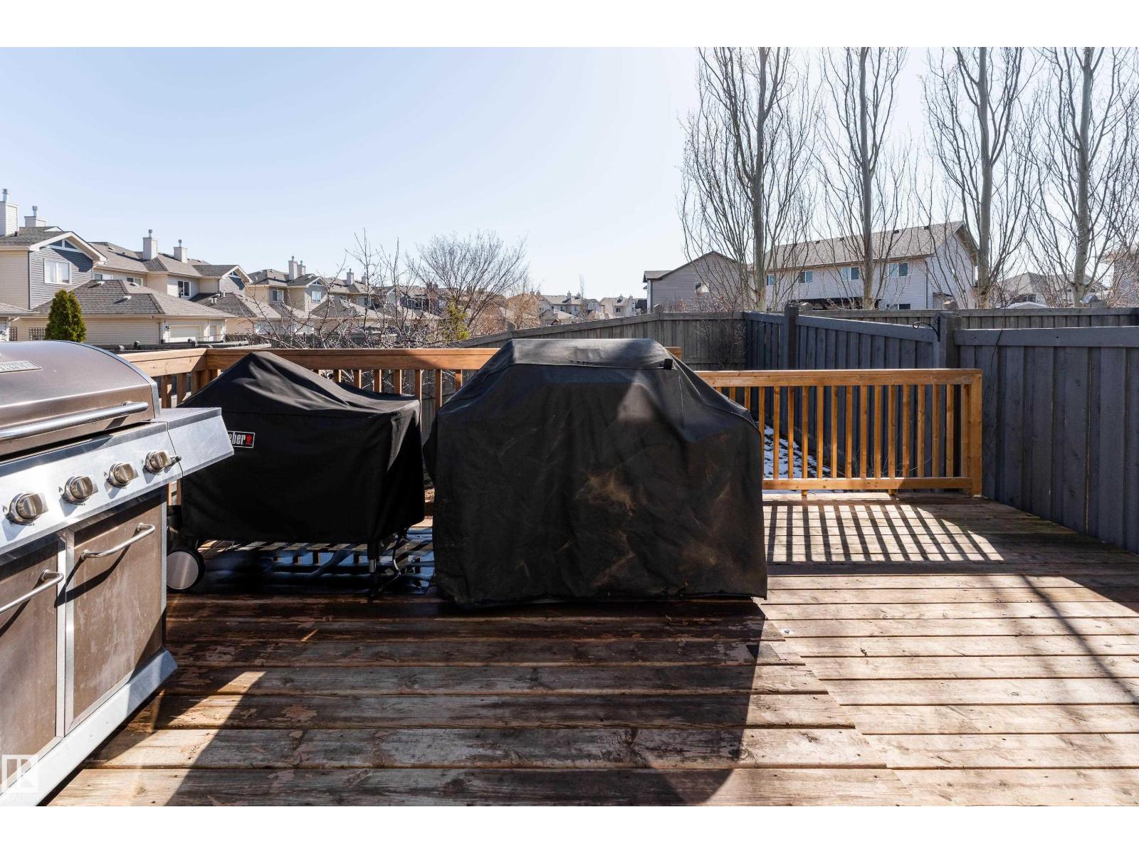 1019 177 St Sw, Edmonton, Alberta  T6W 1Z9 - Photo 35 - E4485361