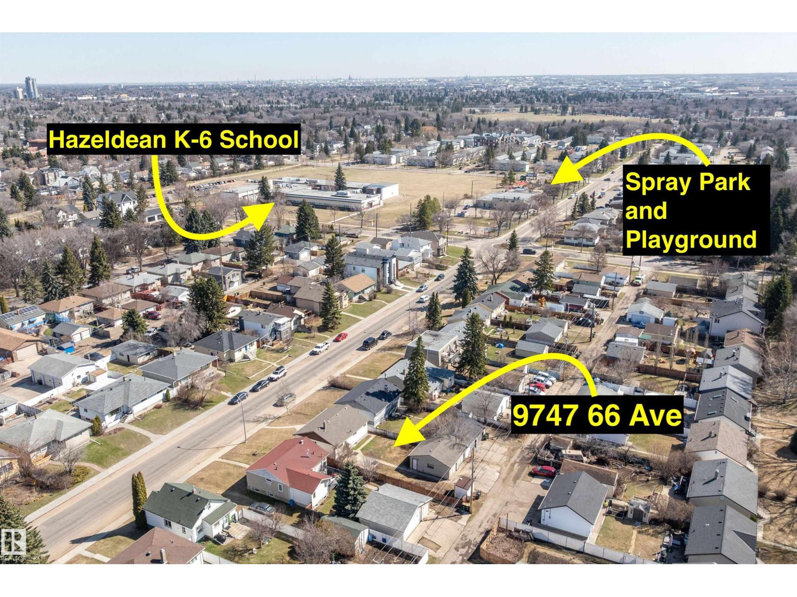 9747 66 Av Nw, Edmonton, Alberta  T6E 0M4 - Photo 40 - E4485233