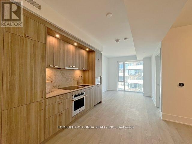 1911 - 470 Front Street W, Toronto, Ontario  M5V 0V6 - Photo 2 - C13076026