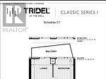 1911 - 470 Front Street W, Toronto, Ontario  M5V 0V6 - Photo 5 - C13076026